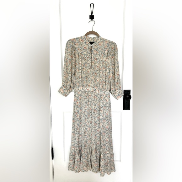 ***SOLD***
Polo Ralph Lauren NEW Size 6 Dress - Picture 4 of 10